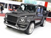 Mansory Mercedes G-Couture Geneva (2010) - picture 2 of 2