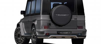 Mansory Mercedes G-Couture (2010) - picture 4 of 4