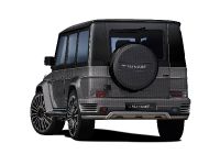 Mansory Mercedes G-Couture (2010) - picture 4 of 4