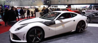 Mansory Geneva (2013) - picture 4 of 5