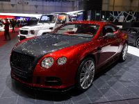 Mansory Geneva (2013)