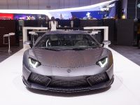 Mansory Geneva (2013) - picture 2 of 5