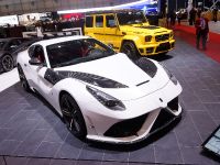 Mansory Geneva (2013) - picture 5 of 5