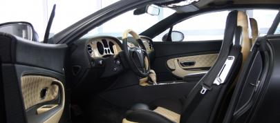 Mansory Bentley GT Speed (2009) - picture 7 of 10
