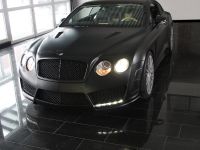 Mansory GT Speed (2009) - picture 1 of 10
