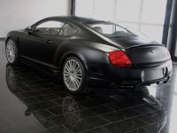 Mansory GT Speed (2009) - picture 4 of 10