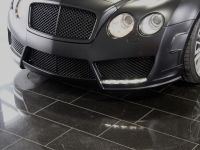 Mansory Bentley GT Speed (2009) - picture 5 of 10