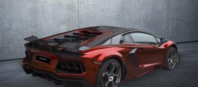 Mansory Lamborghini Aventador LP700-4 (2012) - picture 12 of 40