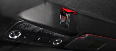 Mansory Lamborghini Aventador LP700-4 (2012) - picture 20 of 40