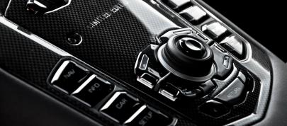Mansory Lamborghini Aventador LP700-4 (2012) - picture 23 of 40