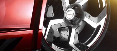 Mansory Lamborghini Aventador LP700-4 (2012) - picture 28 of 40