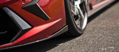 Mansory Lamborghini Aventador LP700-4 (2012) - picture 31 of 40