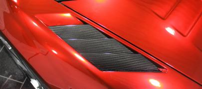 Mansory Lamborghini Aventador LP700-4 (2012) - picture 36 of 40
