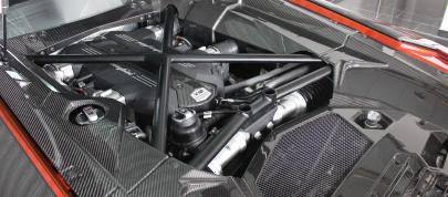 Mansory Lamborghini Aventador LP700-4 (2012) - picture 39 of 40