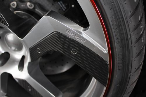 Mansory Lamborghini Aventador LP700-4 (2012) - picture 40 of 40