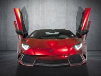Mansory Lamborghini Aventador LP700-4 (2012)