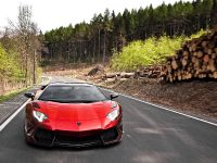 Mansory Lamborghini Aventador LP700-4 (2012) - picture 2 of 40