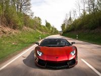 Mansory Lamborghini Aventador LP700-4 (2012) - picture 3 of 40