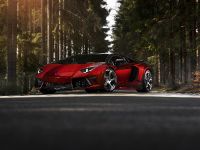 Mansory Lamborghini Aventador LP700-4 (2012) - picture 5 of 40