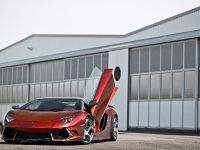 Mansory Lamborghini Aventador LP700-4 (2012) - picture 6 of 40