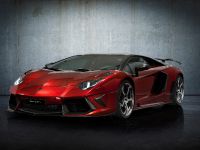 Mansory Lamborghini Aventador LP700-4 (2012)