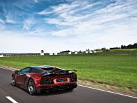 Mansory Lamborghini Aventador LP700-4 (2012) - picture 13 of 40
