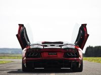 Mansory Lamborghini Aventador LP700-4 (2012)