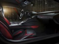 Mansory Lamborghini Aventador LP700-4 (2012)