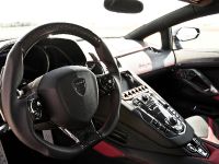 Mansory Lamborghini Aventador LP700-4 (2012) - picture 22 of 40