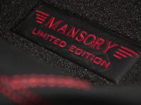 Mansory Lamborghini Aventador LP700-4 (2012)