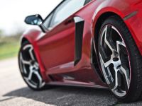 Mansory Lamborghini Aventador LP700-4 (2012) - picture 26 of 40