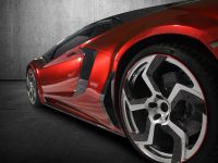 Mansory Lamborghini Aventador LP700-4 (2012) - picture 27 of 40