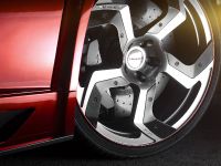 Mansory Lamborghini Aventador LP700-4 (2012)