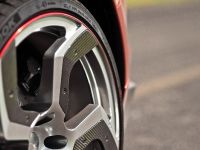 Mansory Lamborghini Aventador LP700-4 (2012) - picture 29 of 40