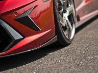 Mansory Lamborghini Aventador LP700-4 (2012)