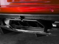 Mansory Lamborghini Aventador LP700-4 (2012)