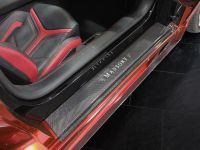 Mansory Lamborghini Aventador LP700-4 (2012) - picture 38 of 40