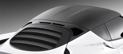 Mansory Lotus Evora (2011) - picture 4 of 6