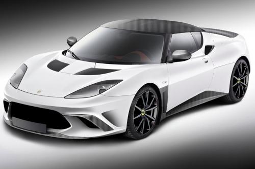 Mansory Lotus Evora (2011) - picture 1 of 6