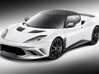 Mansory Lotus Evora (2011)