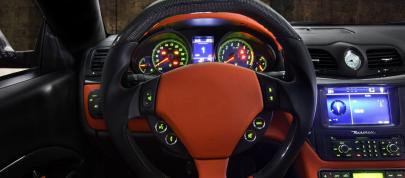 Mansory Maserati GranTurismo (2010) - picture 20 of 22