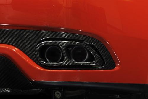 Mansory Maserati GranTurismo (2010) - picture 16 of 22