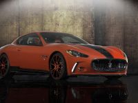 Mansory Maserati GranTurismo (2010) - picture 1 of 22