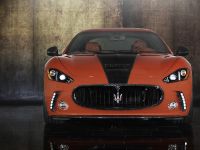 Mansory Maserati GranTurismo (2010) - picture 2 of 22