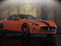 Mansory Maserati GranTurismo (2010) - picture 4 of 22