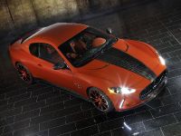 Mansory Maserati GranTurismo (2010) - picture 5 of 22