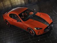 Mansory Maserati GranTurismo (2010) - picture 6 of 22