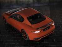 Mansory Maserati GranTurismo (2010) - picture 7 of 22