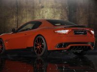 Mansory Maserati GranTurismo (2010) - picture 8 of 22