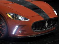 Mansory Maserati GranTurismo (2010)